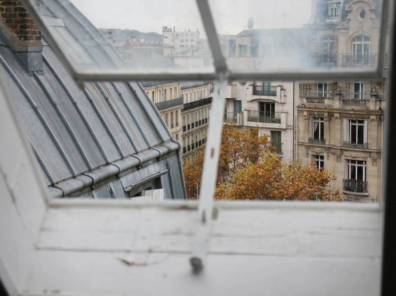 Pokoje Gościnne Paris 453607-1