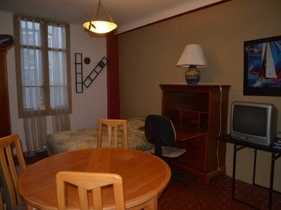 Chambre Chez L'habitant Marseille 17850-1