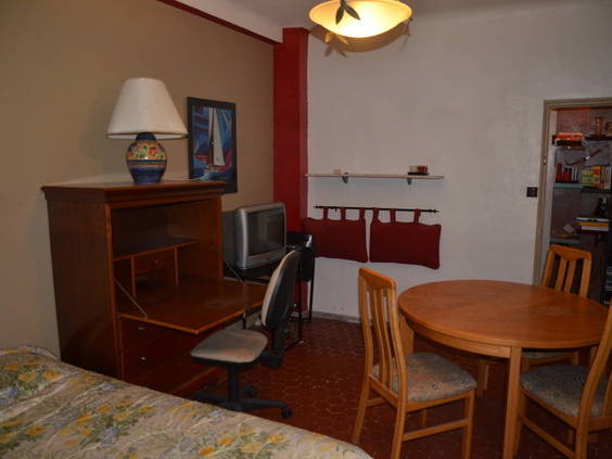 Homestay Marseille 17850