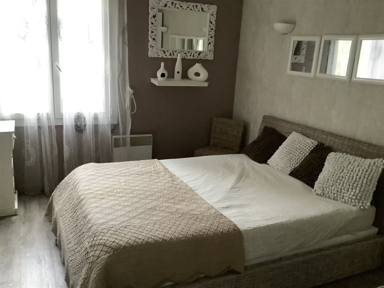 Gastgezin Agen 166678
