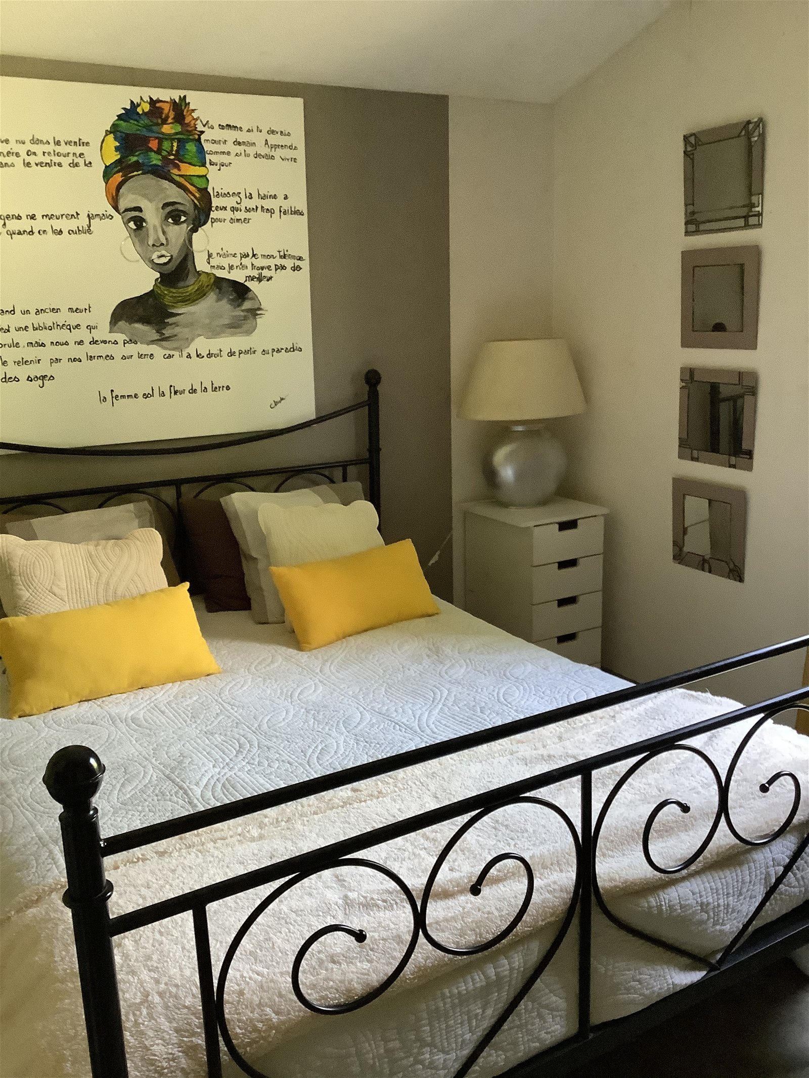Gastgezin Agen 166678