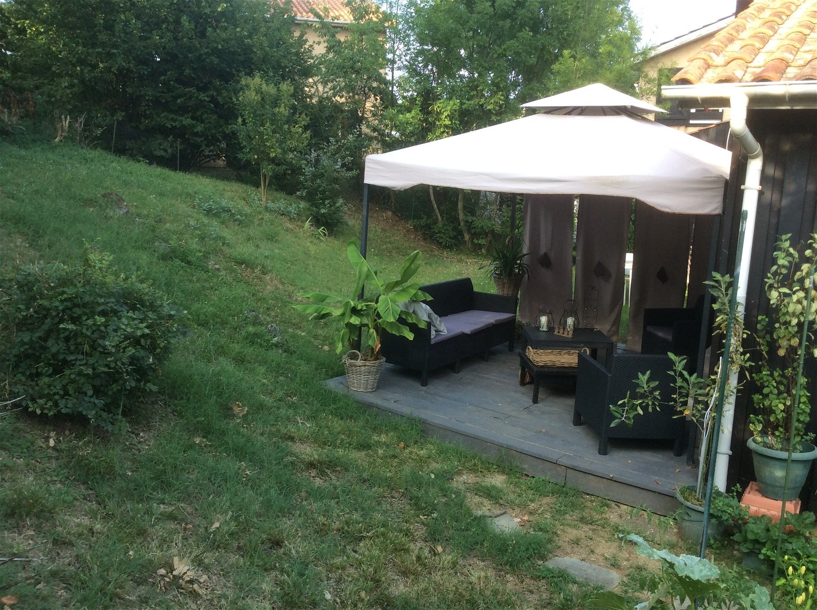 Gastgezin Agen 166678