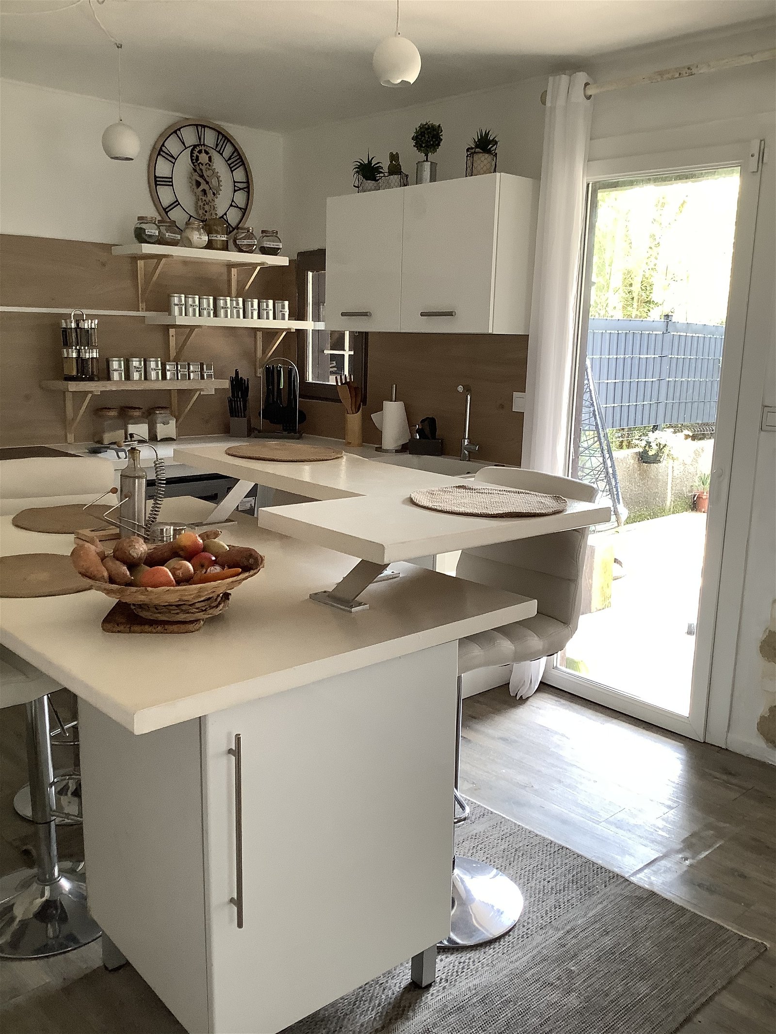 Gastgezin Agen 166678