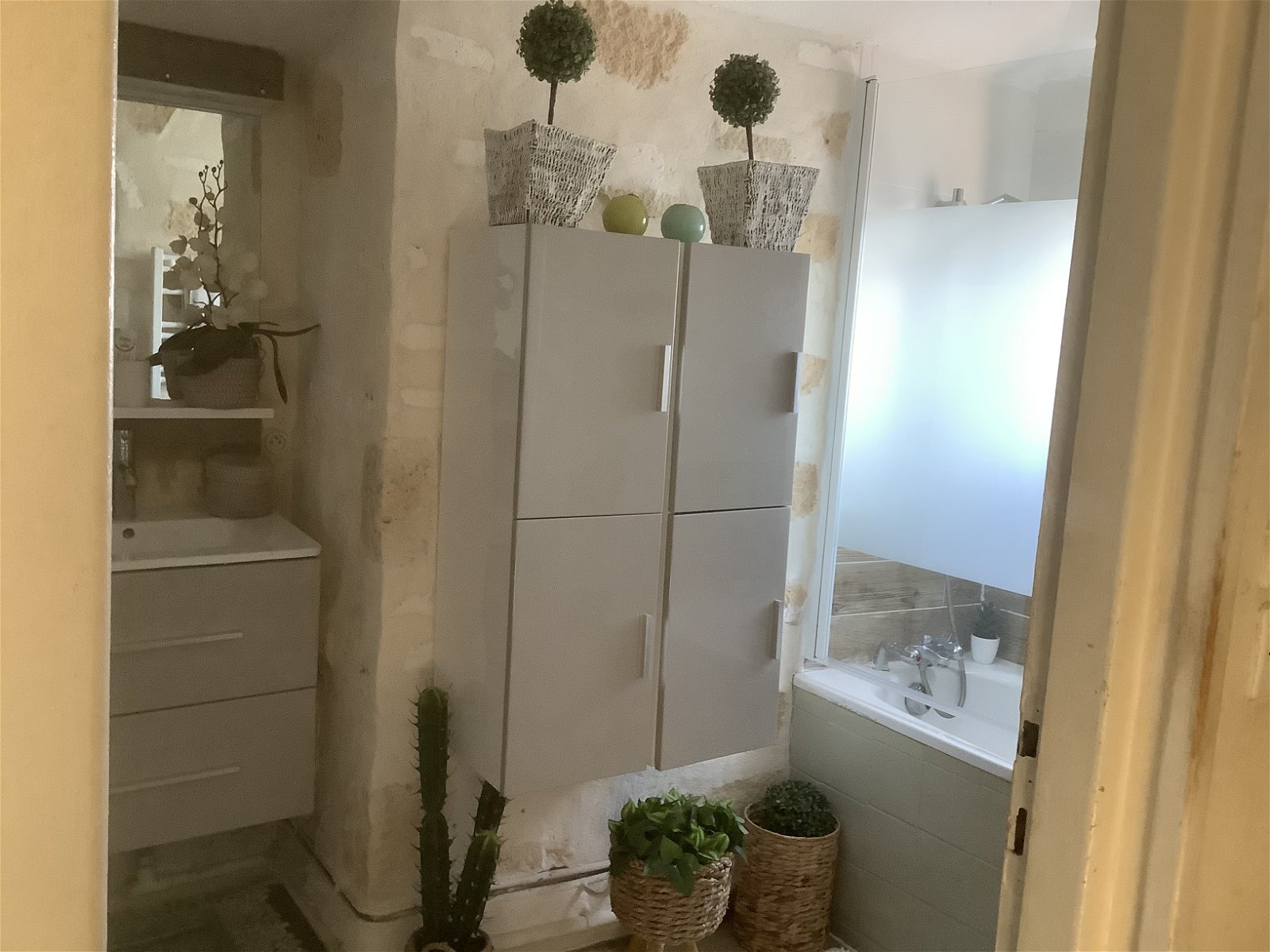 Gastgezin Agen 166678