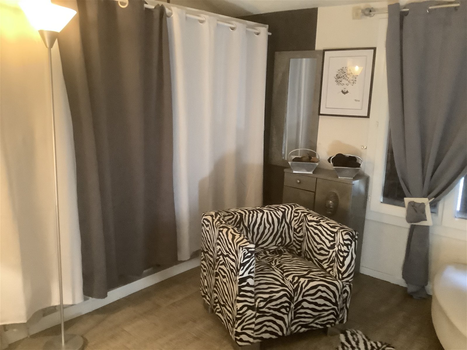 Gastgezin Agen 166678
