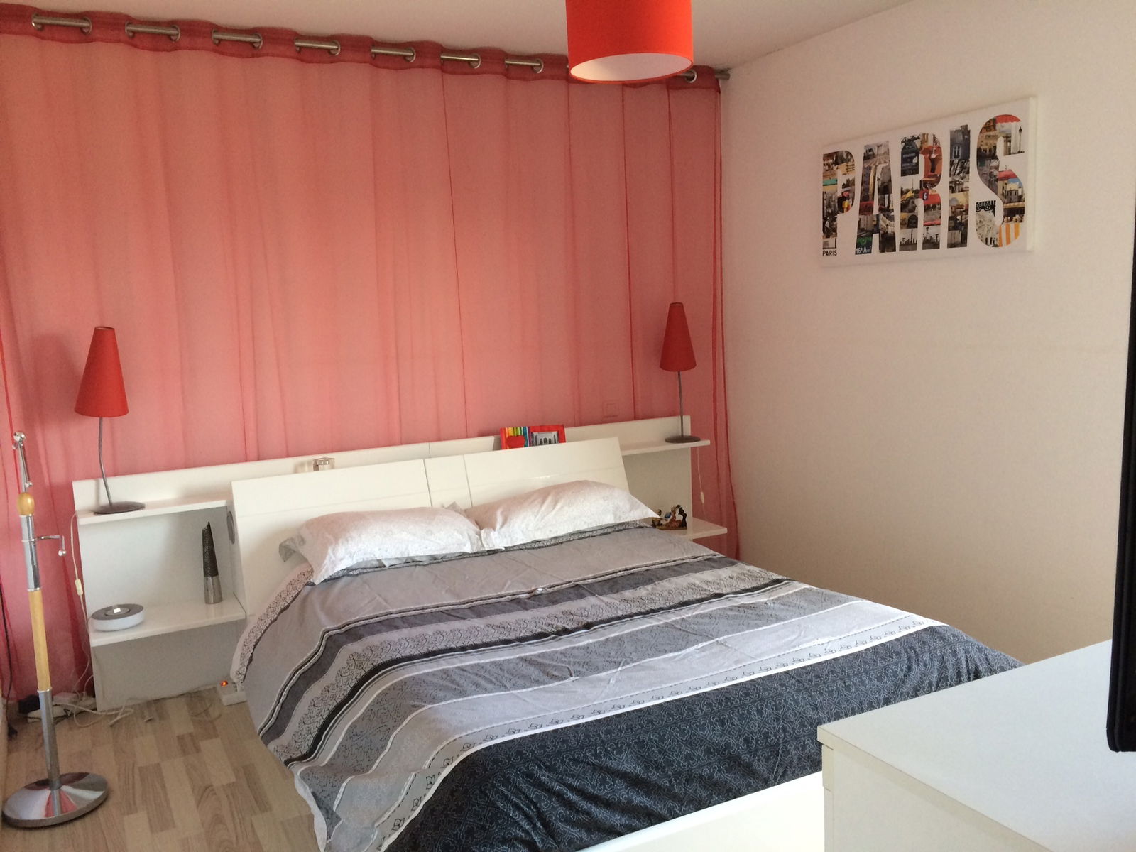 Chambre Chez L'habitant Reignier-Esery 155131