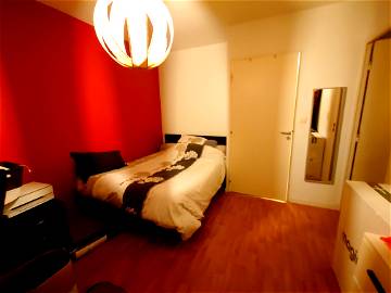 Private Room Cherbourg-En-Cotentin 327021-1