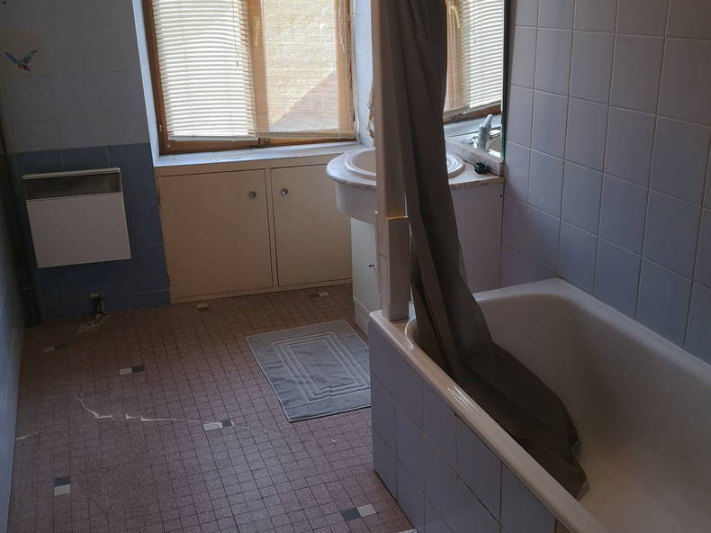 Zakwaterowanie U Rodziny Sainpuits 246664-2