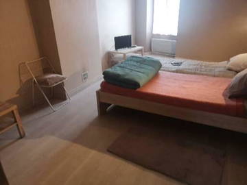 Chambre À Louer Sainpuits 246664