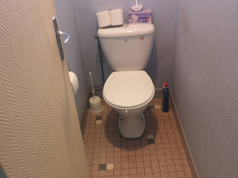 Zakwaterowanie U Rodziny Sainpuits 246664-5