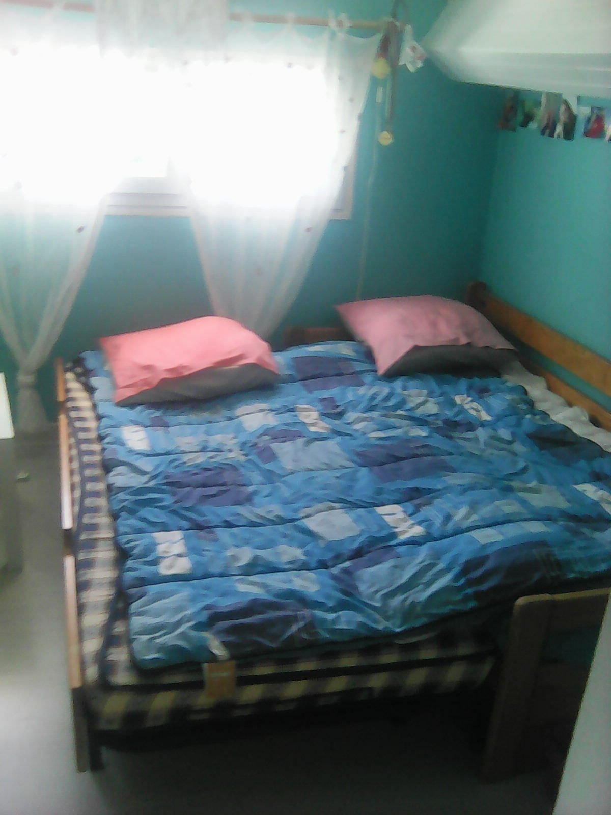 Chambre Chez L'habitant Firminy 143111