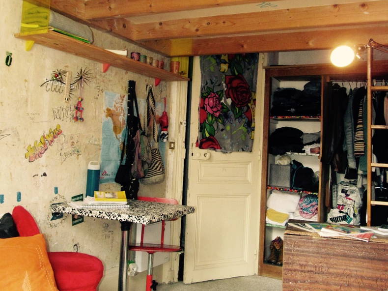 Gastfamilie Montreuil 148378-1