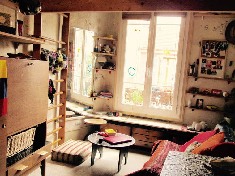 Homestay Montreuil 148378