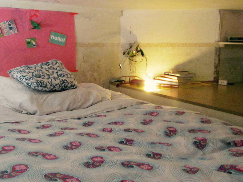 Gastfamilie Montreuil 148378-3