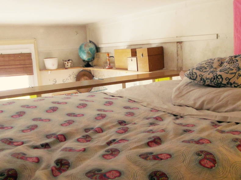 Gastfamilie Montreuil 148378-4