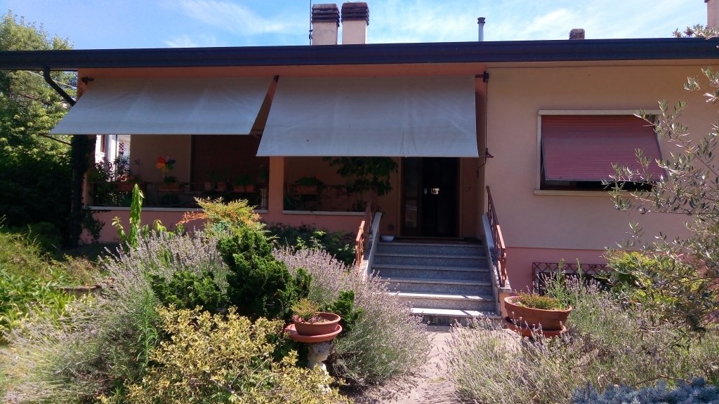 Chambre Chez L'habitant Pederiva 207600