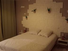 Loue chambre avec salle de bain privative