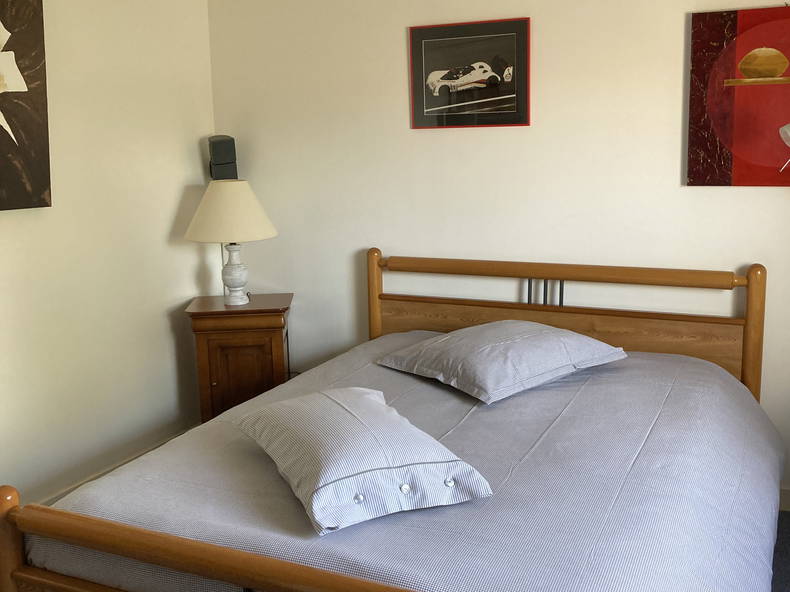 Homestay Changé 457309-2