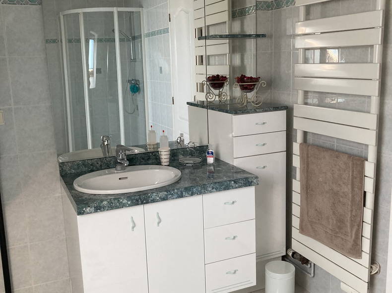 Homestay Changé 457309-3