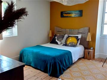 Room For Rent Saint-Ybars 258725-1