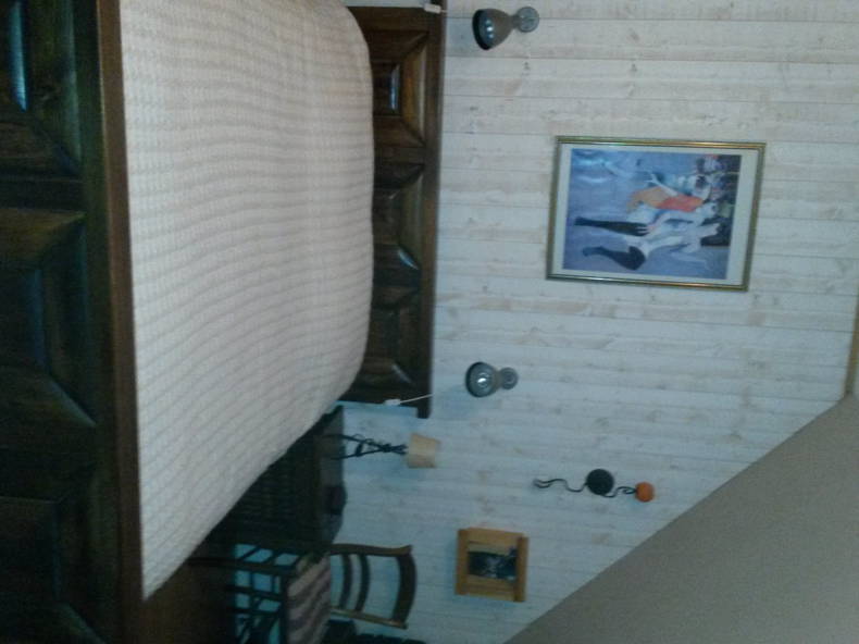 Hospedagem Em Casa De Família Bauvin 185933-1