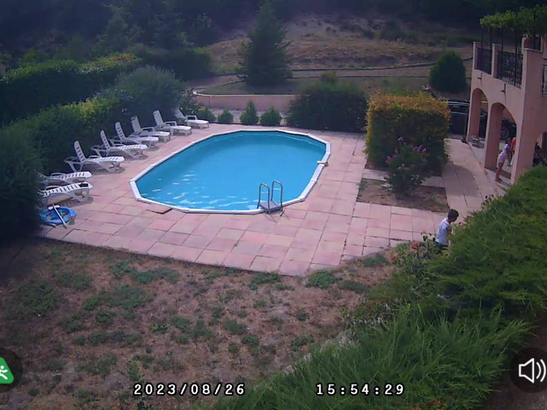 Chambre Chez L'habitant Reillanne 417689-3