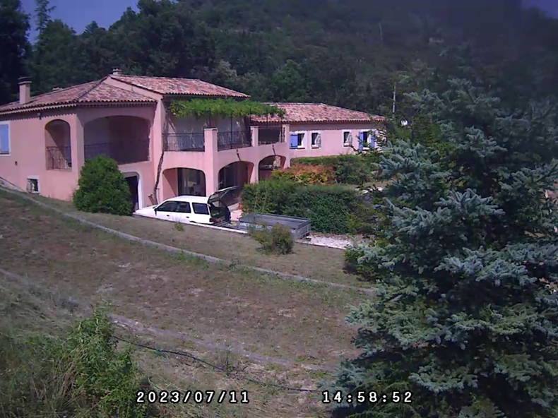 Chambre Chez L'habitant Reillanne 417689-1