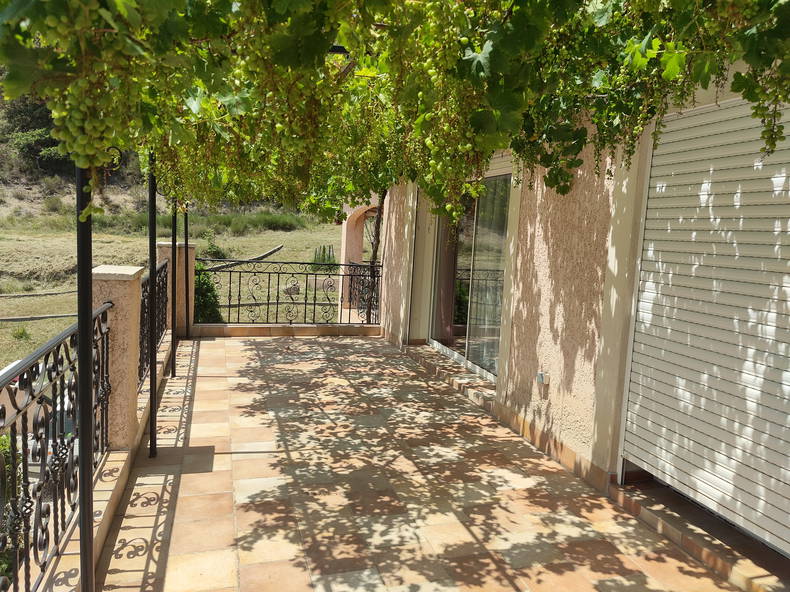 Chambre Chez L'habitant Reillanne 417689-4