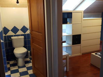 Unterkunft beim Gastgeber zur Miete in Saint-Julien-En-Genevois - Foto 2 : Sonstiger Raum-2