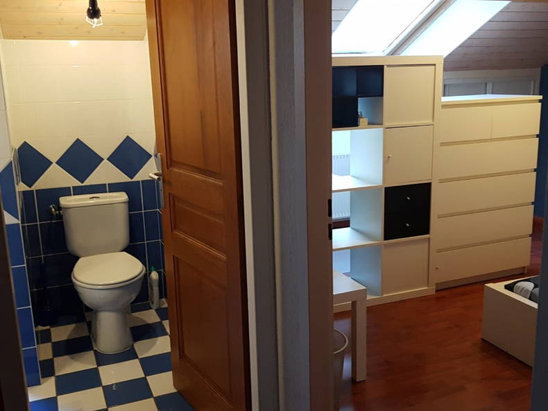 Unterkunft Beim Gastgeber Saint-Julien-en-Genevois 677211-2