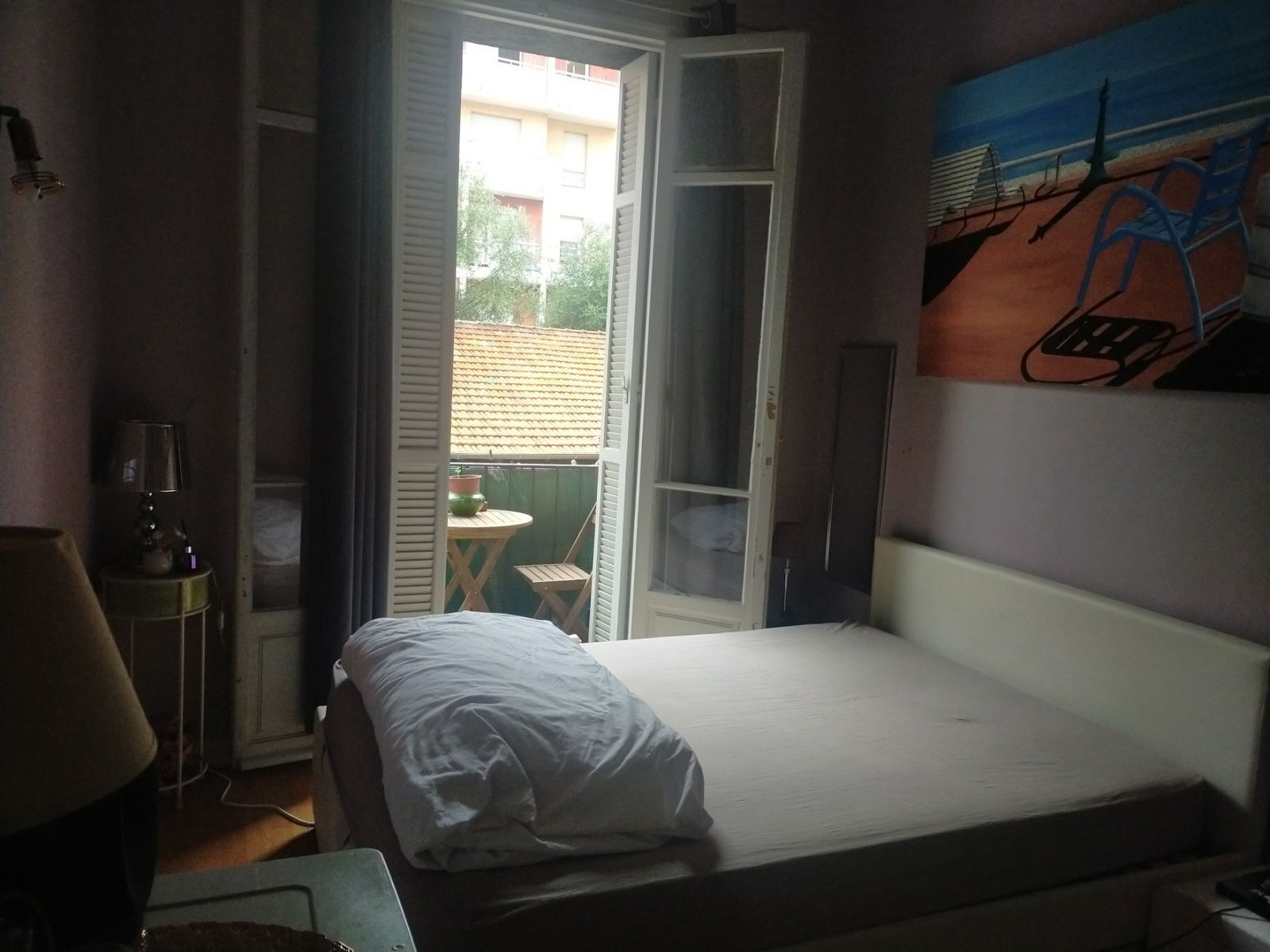 Gastgezin Nice 261376