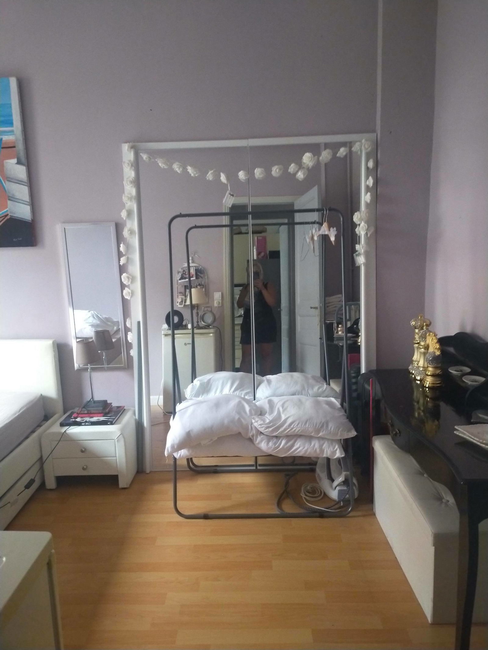 Gastgezin Nice 261376