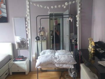 Chambre À Louer Nice 261376