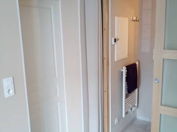 Chambre À Louer Nantes 406425