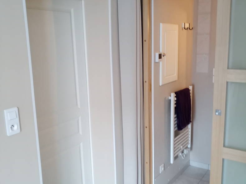 Tuisverblyf Nantes 406425-3