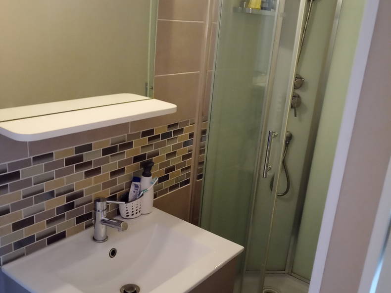 Tuisverblyf Nantes 406425-4