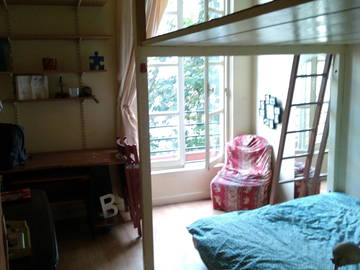 Room For Rent Paris 185679