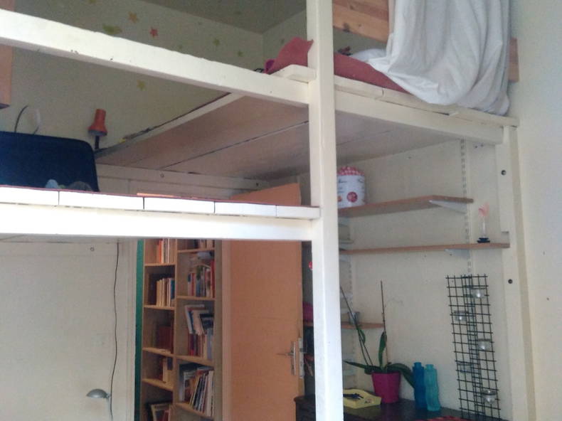 Gastgezin Paris 185679-3