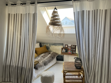 Chambre Chez L'habitant Brest 661774-1