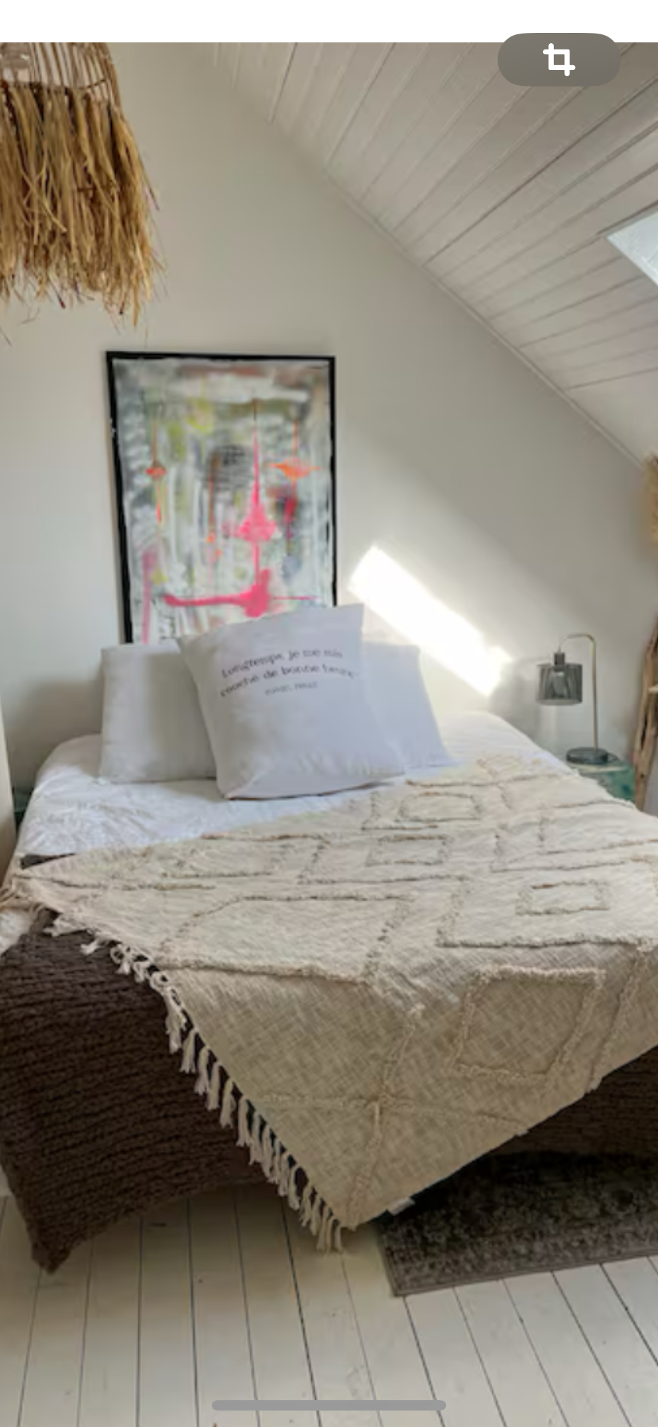 Chambre Chez L'habitant Brest 661774