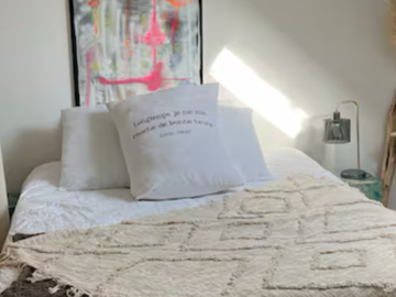 Chambre Chez L'habitant Brest 661774-4