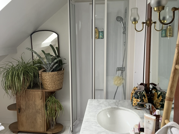 Chambre Chez L'habitant Brest 661774-5