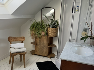 Chambre Chez L'habitant Brest 661774-2