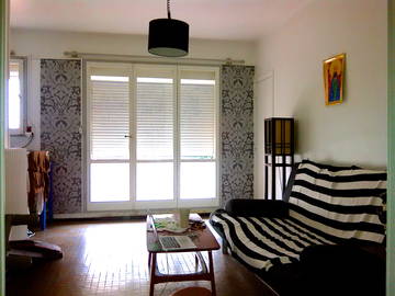 Colocation Marseille 130391-4