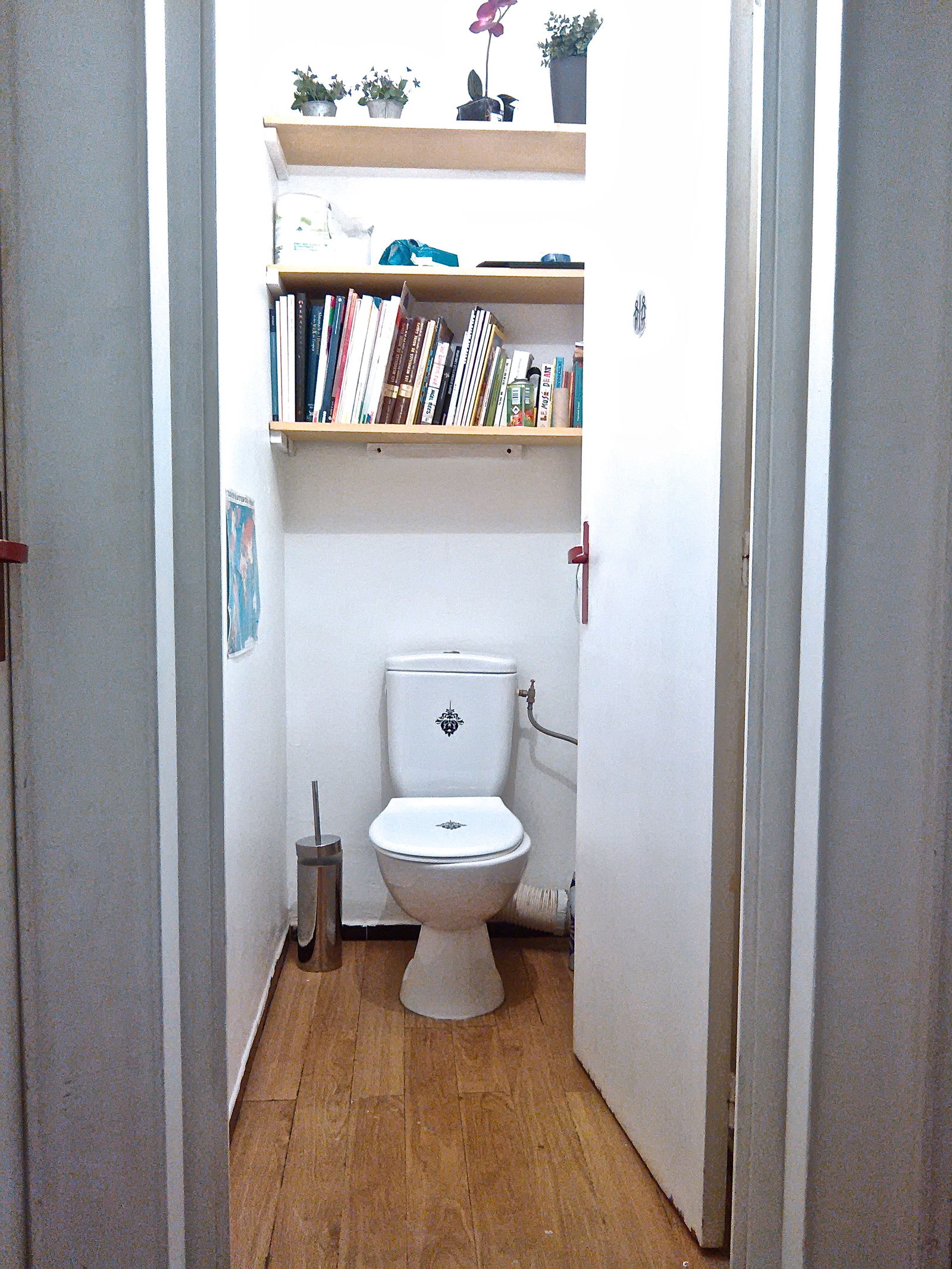 Colocation Marseille 130391