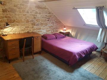 Roomlala | Loue Chambre Centre Vichy