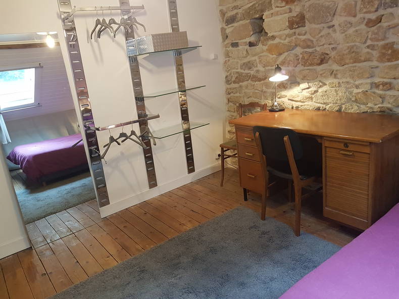 Chambre Chez L'habitant Vichy 224924-2