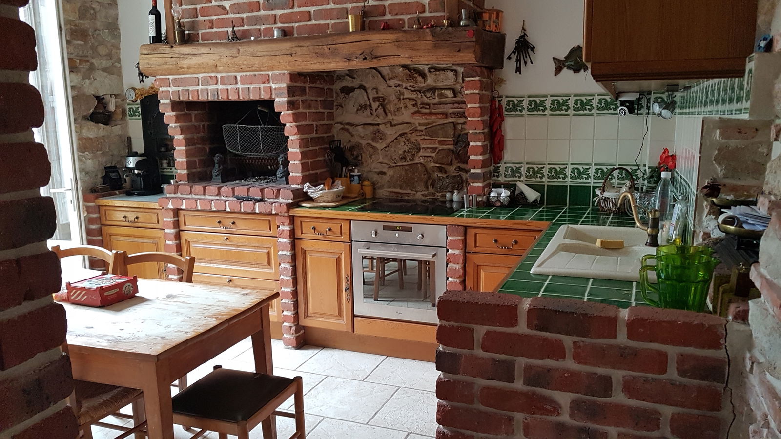 Hospedagem Em Casa De Família Vichy 224924