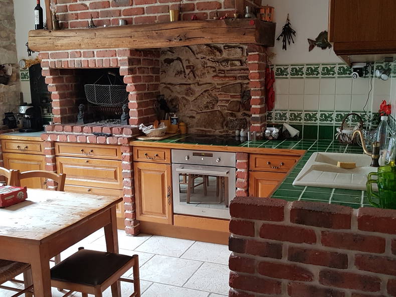 Chambre Chez L'habitant Vichy 224924-4