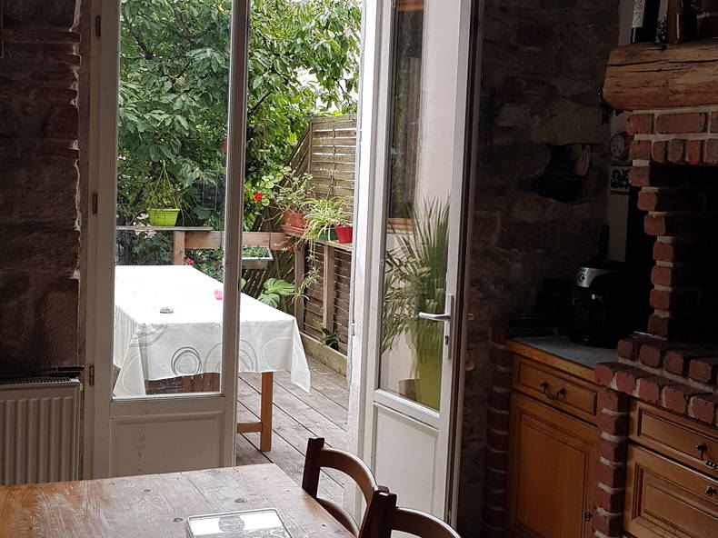 Chambre Chez L'habitant Vichy 224924-5